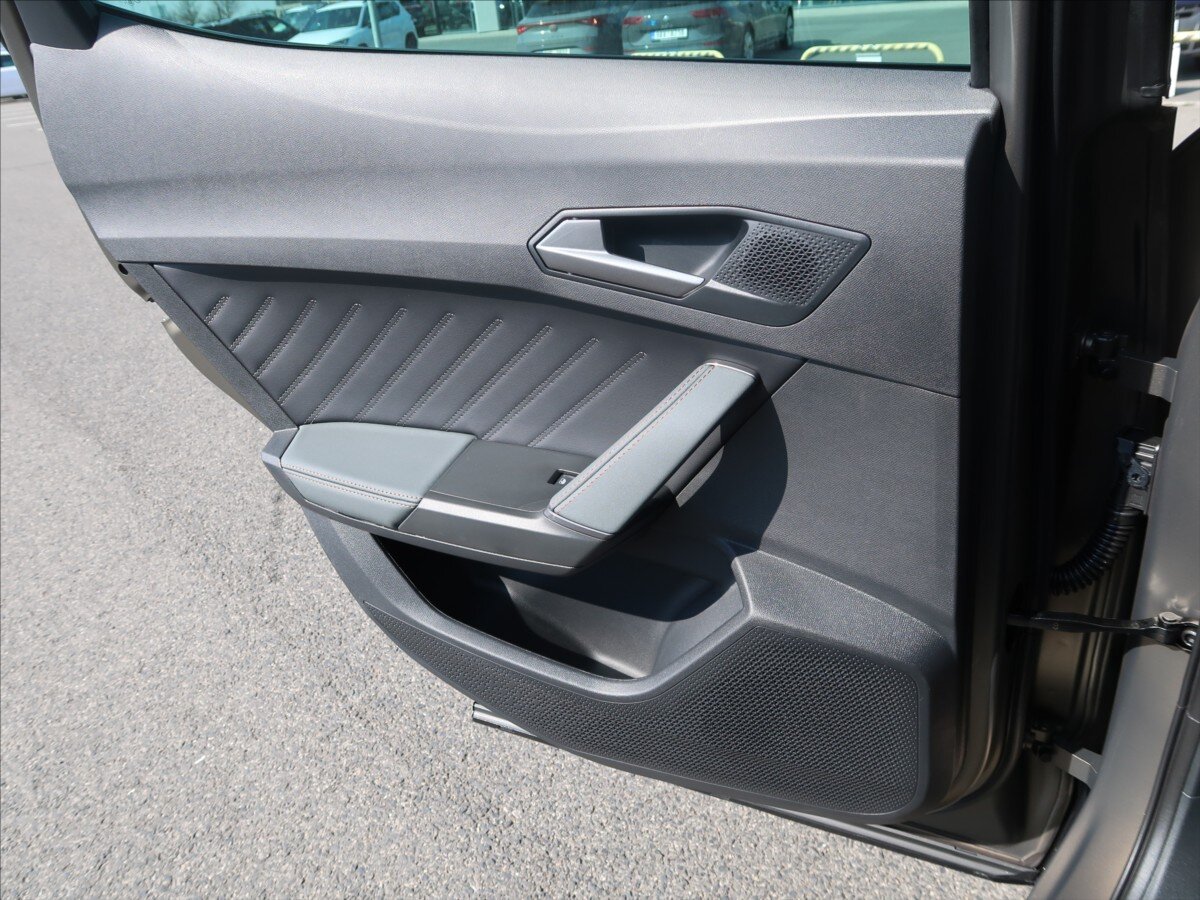 Cupra Formentor SUV / Terénní 2,0 l 294 kw