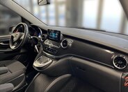 Mercedes-Benz Třídy V MPV 2,0 l 140 kw