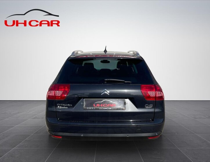 Citroën C5 Kombi 2,0 l 103 kw