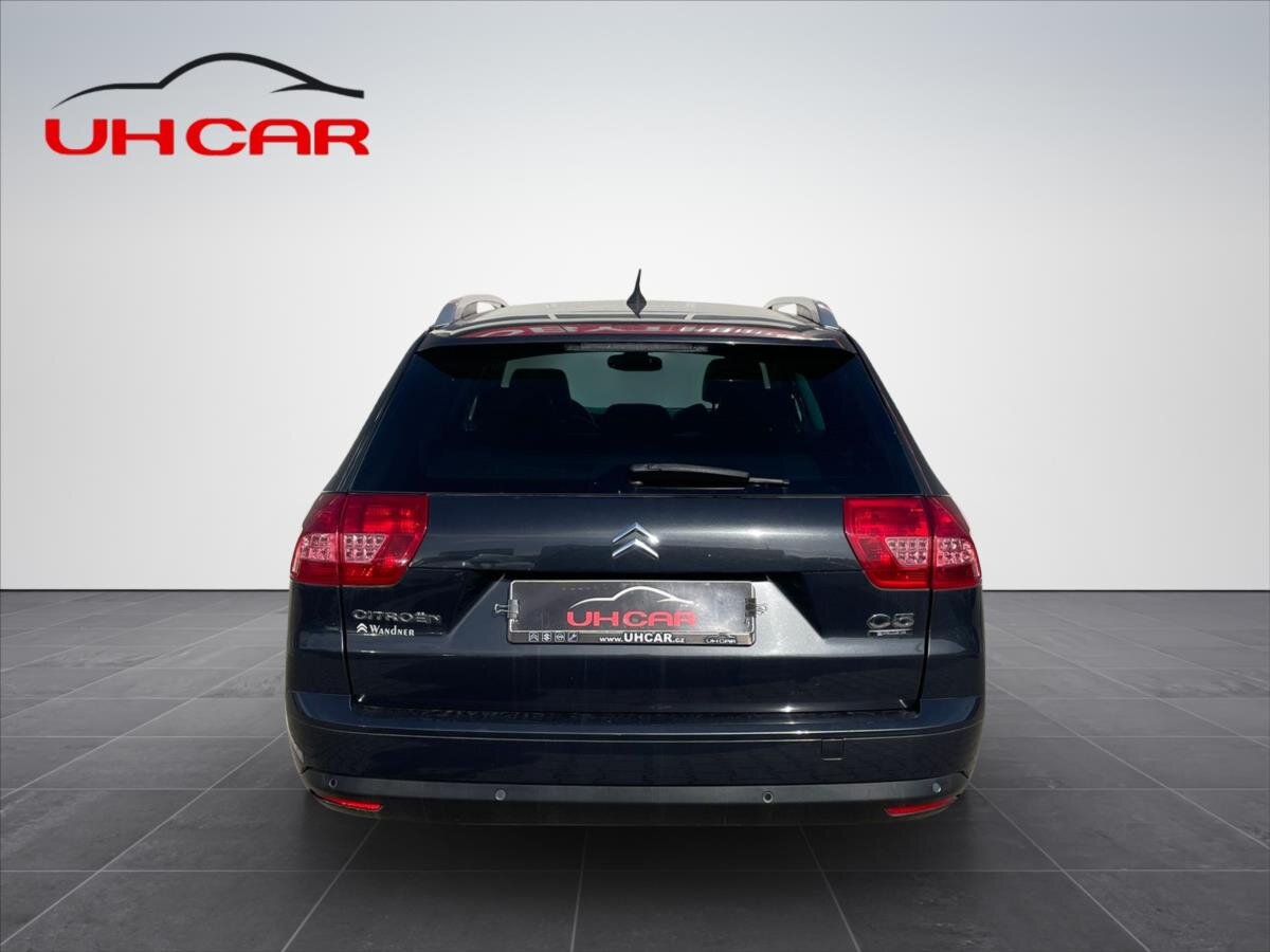 Citroën C5 Kombi 2,0 l 103 kw