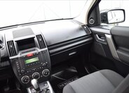 Land Rover Freelander 32
