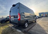Toyota Proace Max Skříň 2,2 l 106 kw