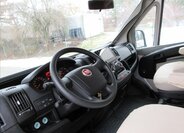 Fiat Ducato Ostatní 2,3 l 109 kw