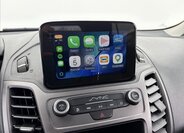 Ford Tourneo Connect Kombi 1,5 l 88 kw