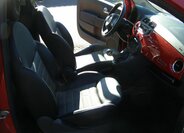 Fiat 500 Hatchback 1,2 l 51 kw