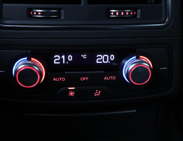 Audi A6 Allroad Kombi 3,0 l 200 kw