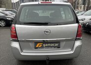 Opel Zafira 10