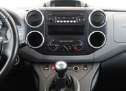 Citroën Berlingo MPV 1,6 l 88 kw
