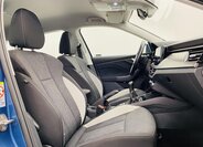 Škoda Kamiq Hatchback 999,0 81 kw