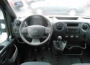Renault Master 13