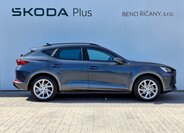 Cupra Formentor SUV / Terénní 1,5 l 110 kw