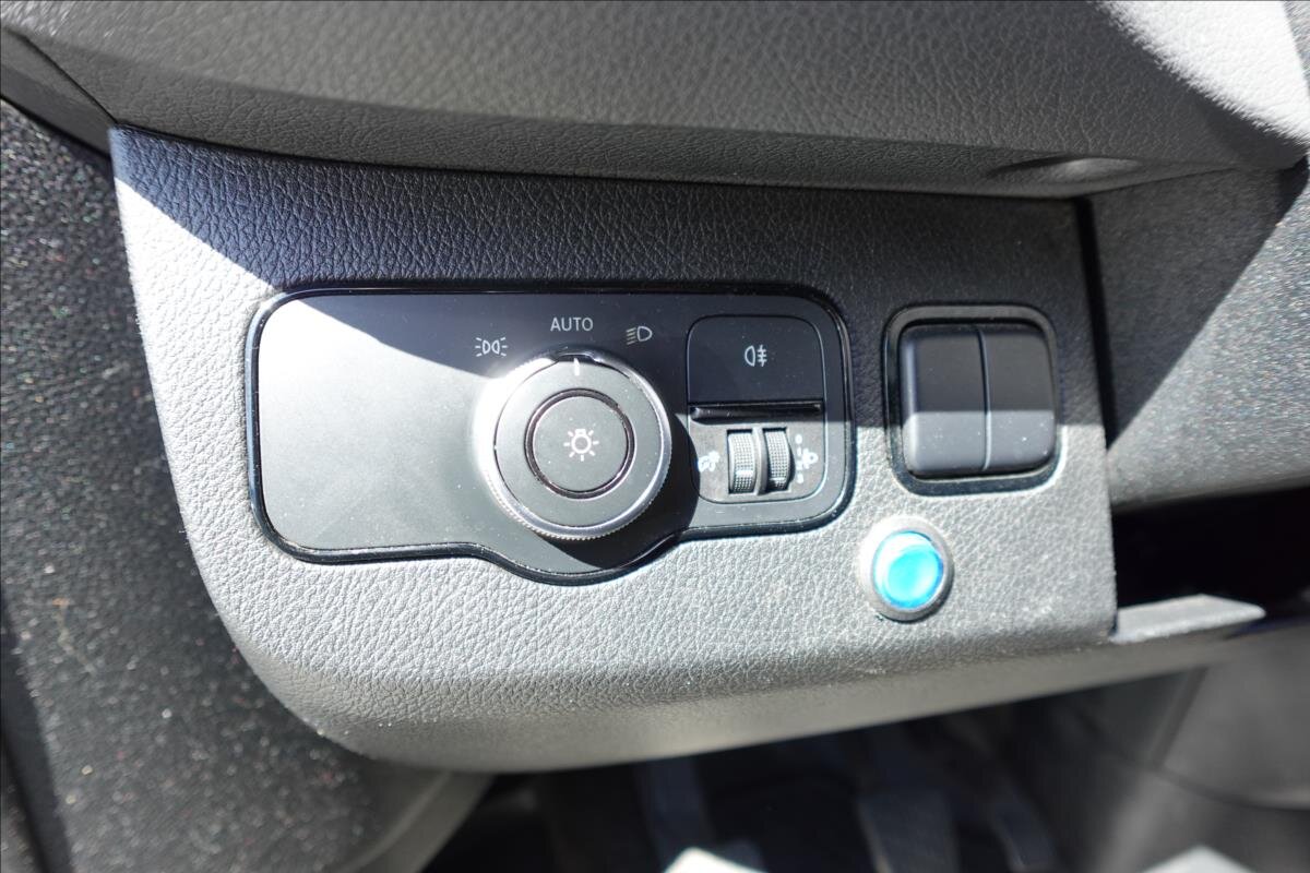 Mercedes-Benz Sprinter Skříň 2,0 l 125 kw