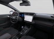 Ford Puma SUV 999,0 92 kw