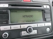 Volkswagen Golf Plus Kombi 1,9 l 77 kw