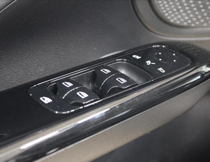 Mercedes-Benz Třídy C 15