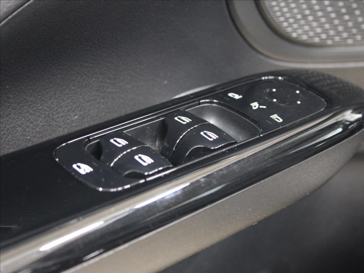 Mercedes-Benz Třídy C