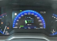 Toyota Corolla Sedan / Limuzína 1,8 l 72 kw