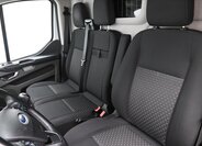 Ford Transit Custom Skříň 2,0 l 96 kw
