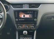 Škoda Octavia Kombi 1,6 l 85 kw