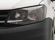 Volkswagen Caddy Skříň 2,0 l 75 kw