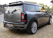 Mini Clubman 5