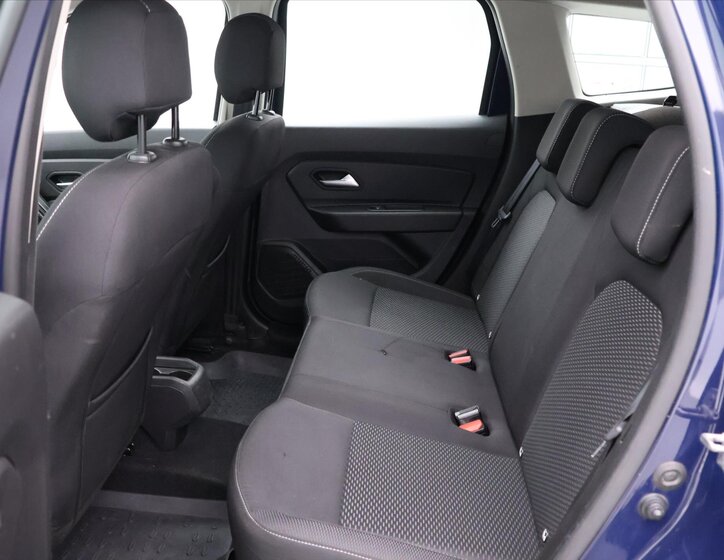 Dacia Duster SUV / Terénní 1,5 l 85 kw