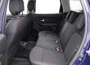 Dacia Duster SUV / Terénní 1,5 l 85 kw