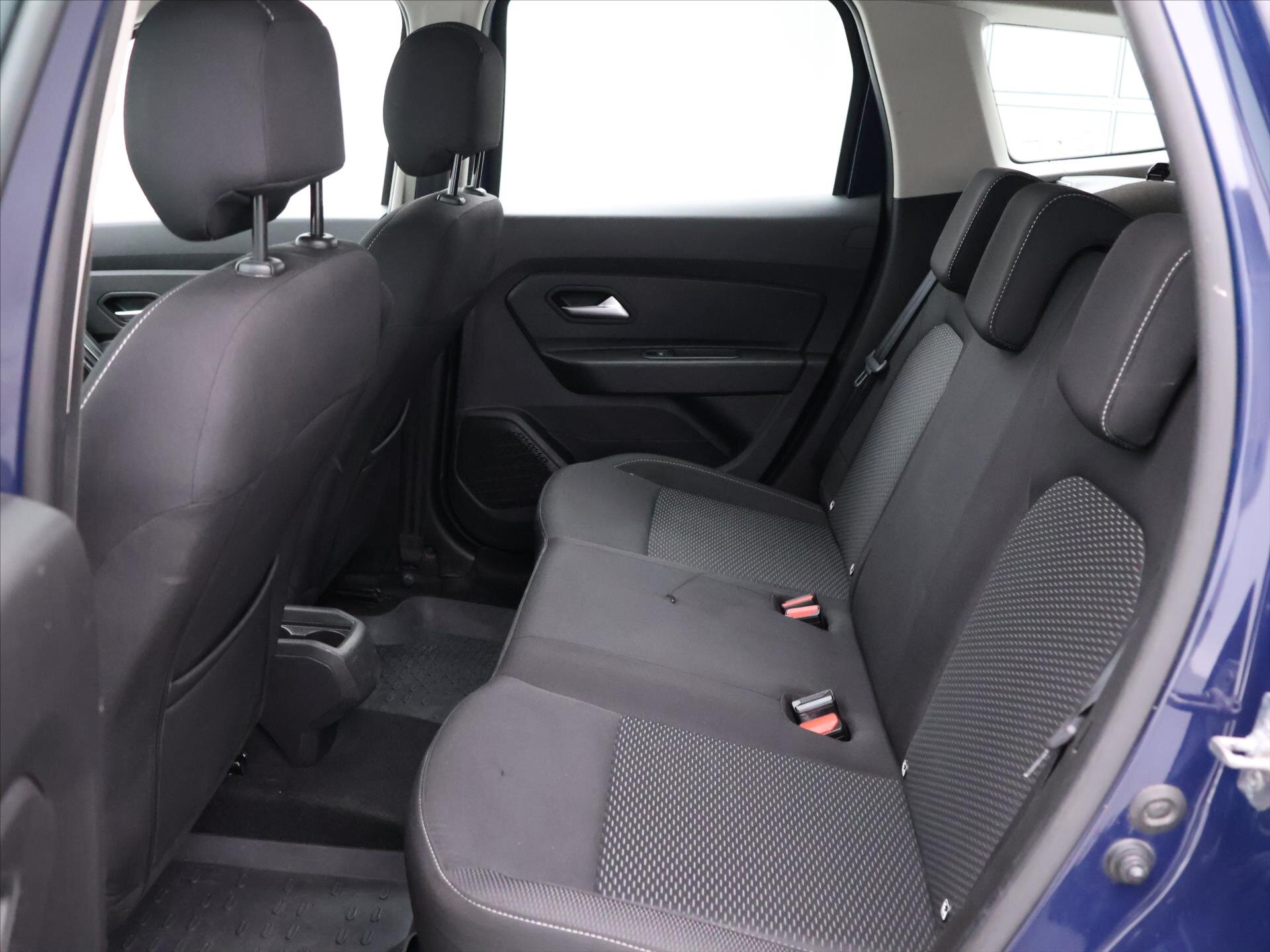 Dacia Duster SUV / Terénní 1,5 l 85 kw