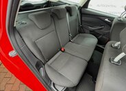 Ford Focus Kombi 999,0 92 kw