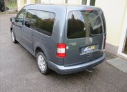 Volkswagen Caddy 6