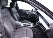 Audi S6 Kombi 3,0 l 253 kw