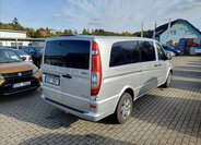 Mercedes-Benz Vito 2