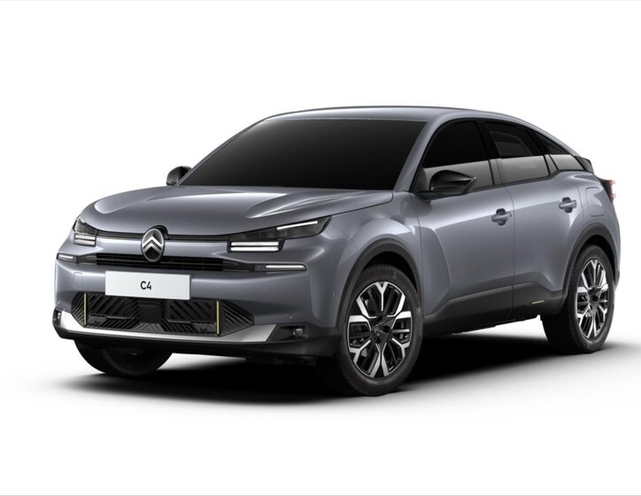 Citroën C4 Hatchback 1,2 l 96 kw