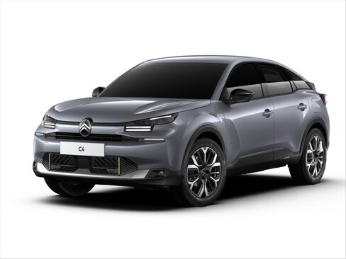 Citroën C4 Hatchback 1,2 l 96 kw