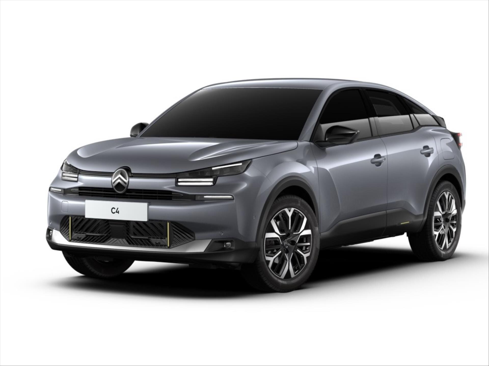 Citroën C4 Hatchback 1,2 l 96 kw