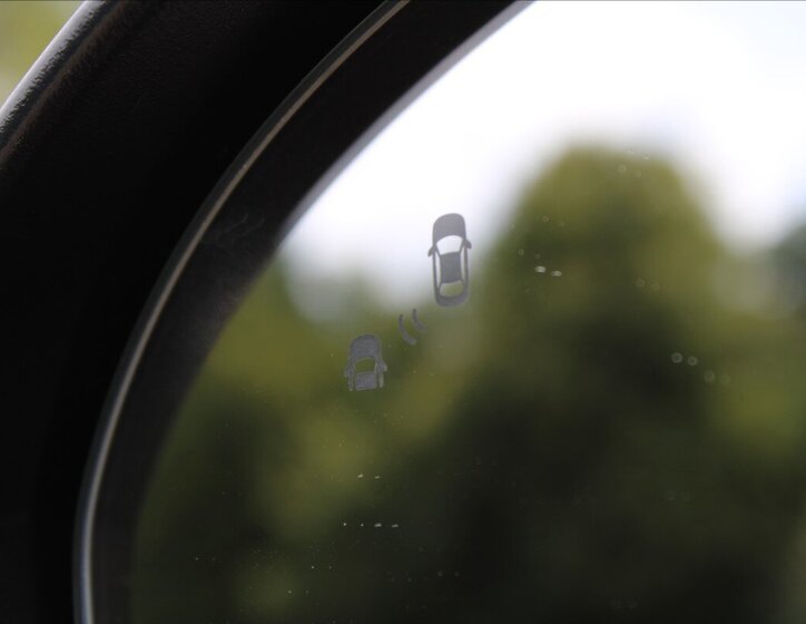 Hyundai Tucson SUV 2,0 l 100 kw