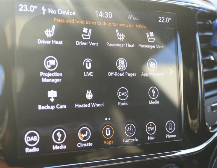 Jeep Grand Cherokee 33