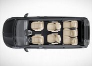 Mercedes-Benz Třídy V Ostatní 2,0 l 174 kw