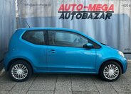 Volkswagen up! Hatchback 999,0 50 kw