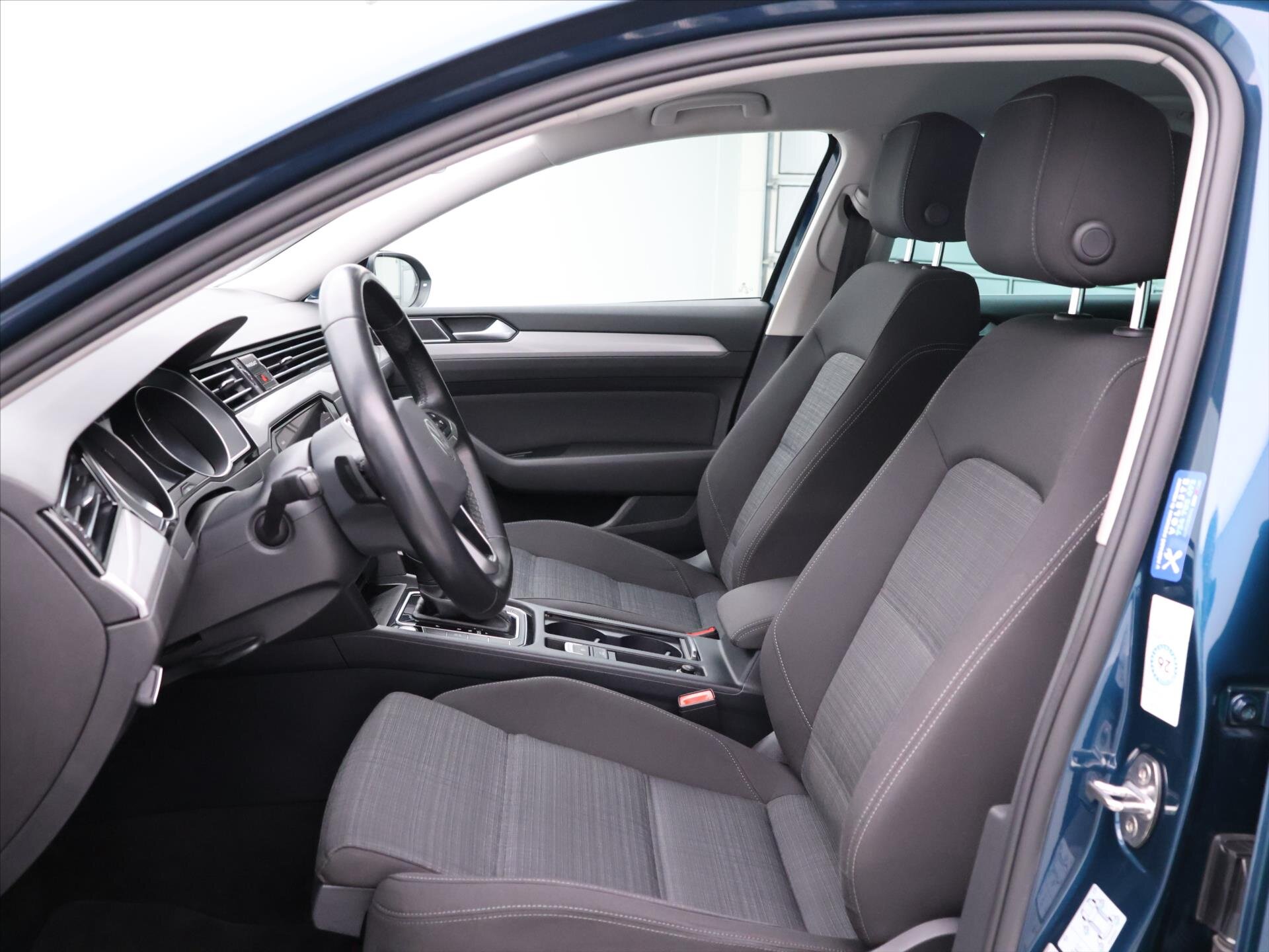 Volkswagen Passat Kombi 2,0 l 110 kw