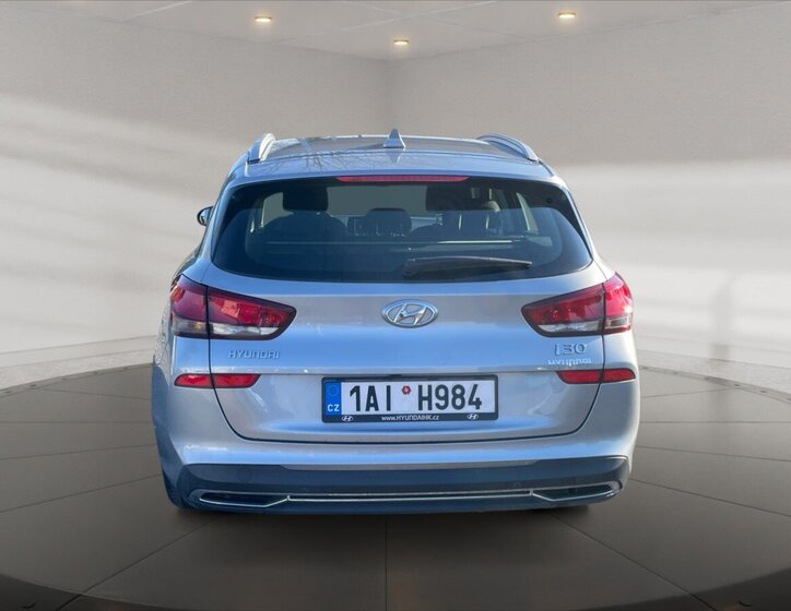 Hyundai i30 5