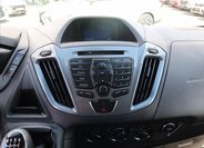 Ford Transit Custom MPV 2,2 l 92 kw