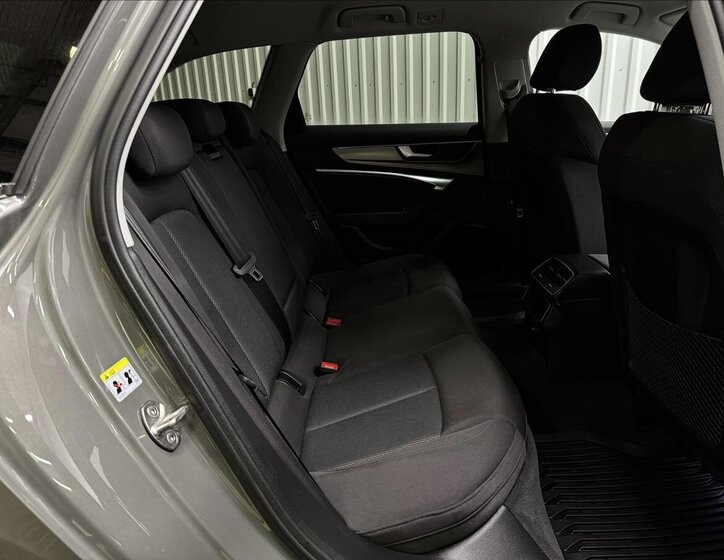 Audi A6 Kombi 2,0 l 150 kw