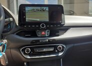 Hyundai i30 Kombi 998,0 85 kw