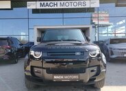 Land Rover Defender SUV / Terénní 3,0 l 258 kw