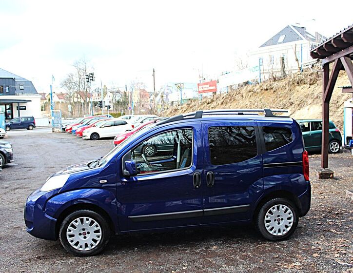 Fiat Qubo 6