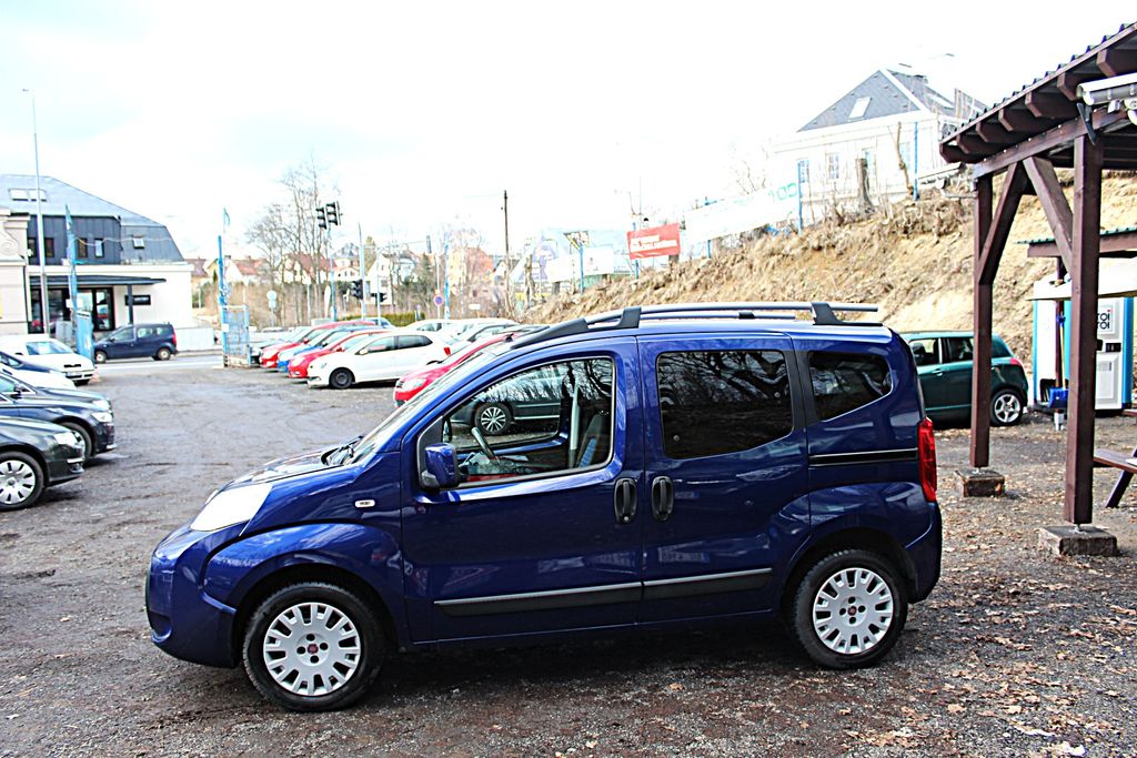 Fiat Qubo