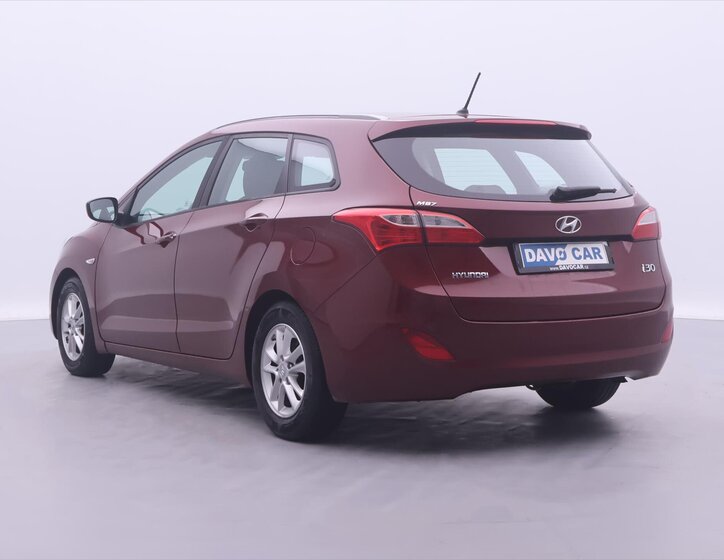 Hyundai i30 5