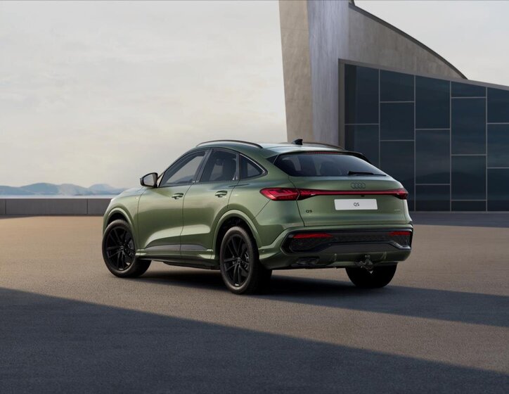 Audi Q5 SUV 0,0 150 kw