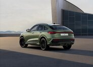 Audi Q5 SUV 0,0 150 kw